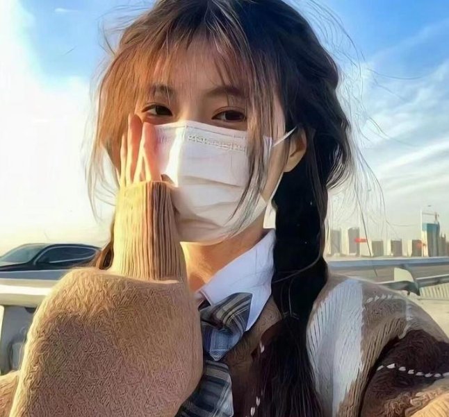 万千星辰入我怀